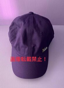 IUアイユ Palette 公式帽子（美品）