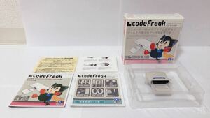 1円 動作未確認 コードフリーク CODE FREAK CYBER DS Lite用 サイバーガジェット 