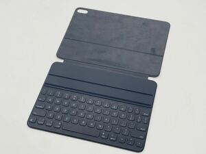 11インチiPad Pro用Smart Keyboard Folio スマートキーボード A2038 US配列 動作確認済み 管理番号06068