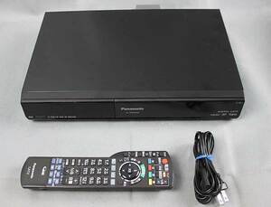 ケーブルTV STB 録画OK Panasonic TZ-HDW610P HDD500GB内蔵 CATV デジタルセットトップボックス 地デジチューナー パナソニック S062402