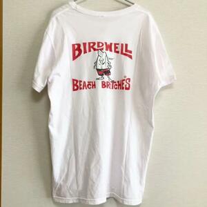 アメリカ製 BIRDWELL バードウェル クラシック Tシャツ 半袖 バーディー 古着