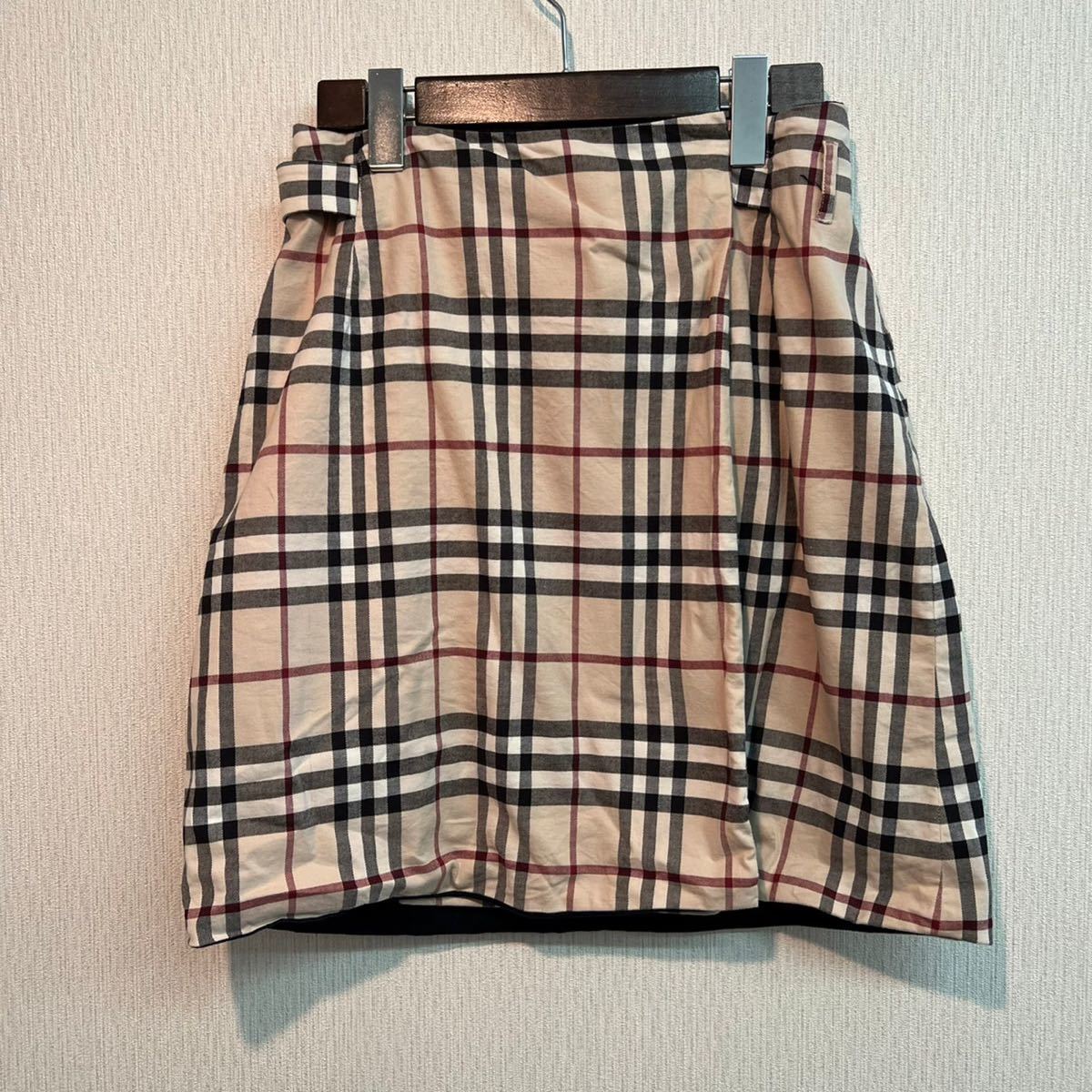 国内正規品 大きいサイズ○BURBERRY LONDON バーバリー ロンドン