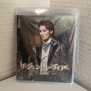 宝塚 星組 ザ・ジェントル・ライアー Blu-ray