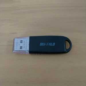 USB FLASH MEMORY/BAFFALO/16GB