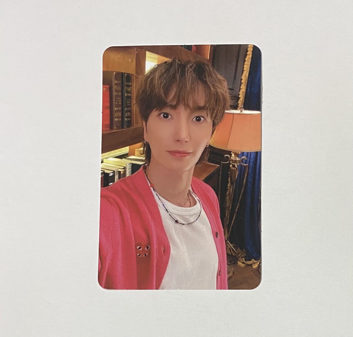 SUPER JUNIOR イトゥク LEETEUK トレカ Amazon.co.jp: SUPER JUNIOR/イトゥク（LEETEUK） S.M.