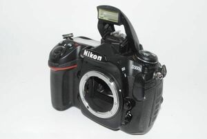 Nikon ニコン D300S #4247