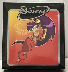 Shantae Collectors Edition (GBC)BEEP特典付き（シャンティ）