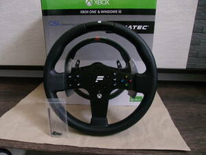 Fanatec CSL Elite Steering Wheel P1 for Xbox One 発送は土曜日のみになります。