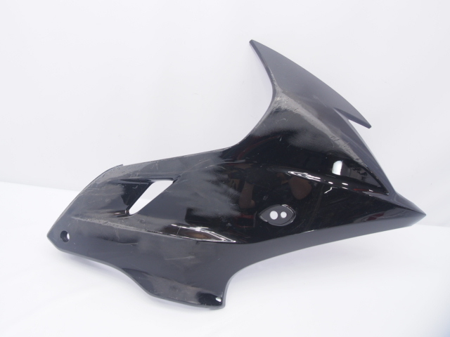 cb400sb アッパーカウル