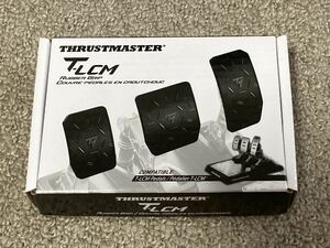 新品 スラストマスター Thrustmaster T-LCM ラバーグリップ