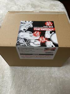 DRAGON BALL 劇場版 DVD-BOX DRAGON BOX THE MOVIES