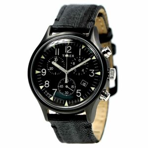 タイメックス 腕時計 メンズ TIMEX MK1 スチール クロノグラフ TW2R68700