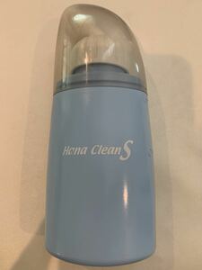 ハナクリーンS ハンディタイプ 鼻洗浄(鼻うがい) 150ml 日本製