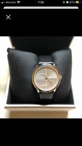 腕時計 Calvin Klein カルバンクライン メンズ腕時計 