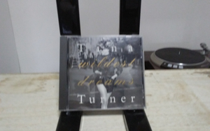 CD　Tina Turner　Wildest Dreams　傷あり　T01