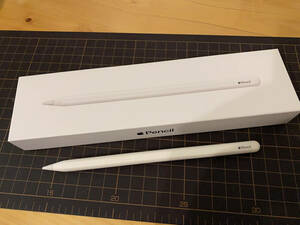 Apple Pencil 第2世代 MU8F2J/A（中古）