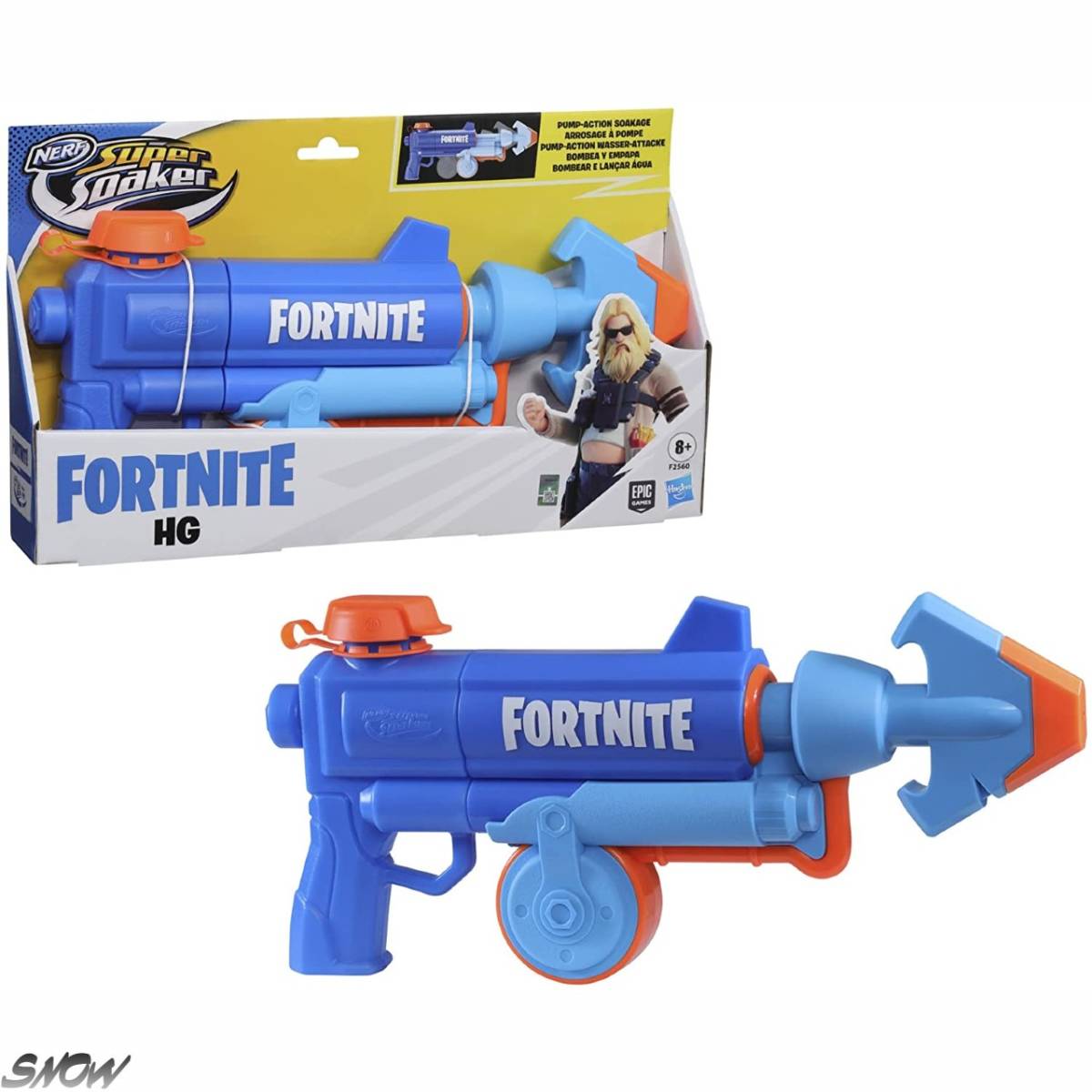 fortnite nerf