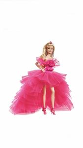 Barbie Pink Collection バービー　ピンクコレクション　新品
