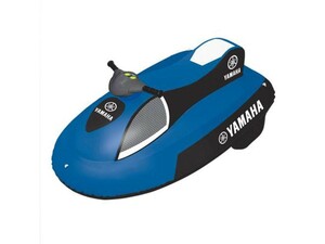 [日本正規品] YAMAHA ヤマハ AQUA CRUISE 水上スクーター (インフレータブル式) マリンスポーツ シースクーター