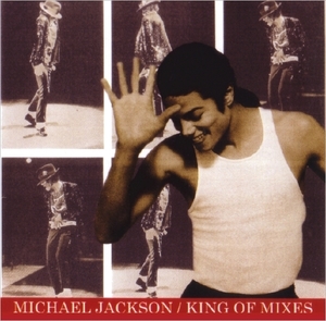 マイケル・ジャクソン『 Rare Mixes Colle 』2枚組み Michael Jackson