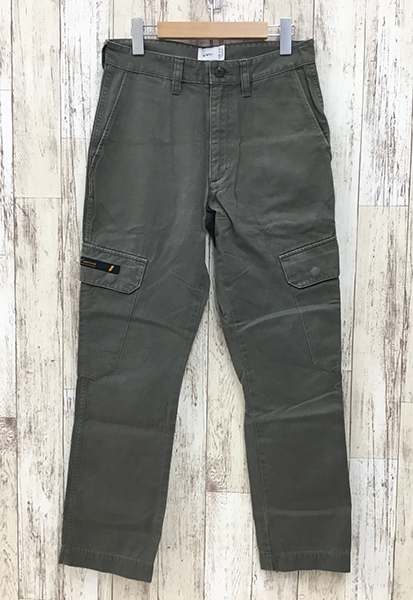 wtaps jungle skinny
