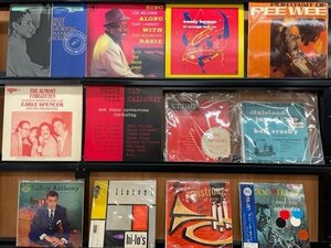 【ジャズ中古LP】NORMA 10タイトル各6枚、合計60枚セット【0619TN】