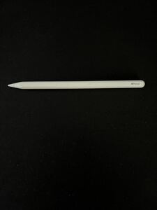 中古　Apple Pencil アップルペンシル 第2世代 