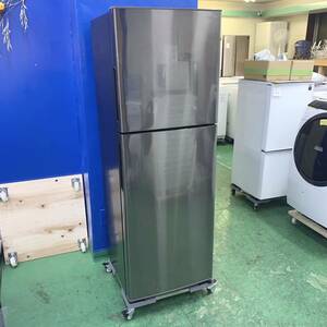 ◆SHARP◆225L 冷凍冷蔵庫　2019年　大阪市近郊配送無料