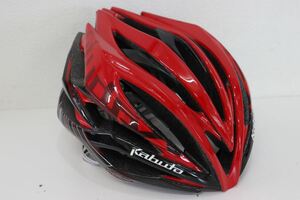▲OGK kabuto カブト ZENARD ヘルメット Lサイズ