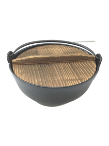 南部鉄器◆鍋