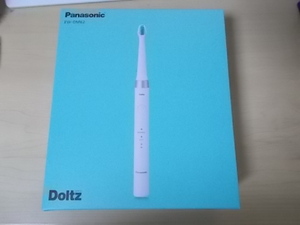 即決3780円　新品　パナソニック　Doltz　EW-DM62-W　ホワイト　送料方法レターパックプラス（520円）可能です