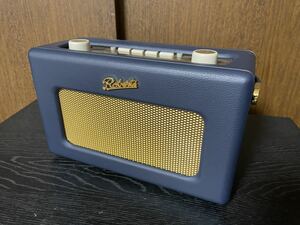 roberts ラジオ　revival R300 ロバーツ　高級ラジオ
