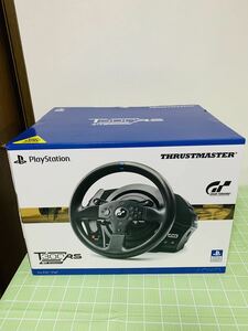 【新品未使用】Thrustmaster.T300RS.GT Edition Racing Wheel.レーシング ホイール.PS5/PS4/PS3/PC 対応.ハンドルコントローラー.ハンコン