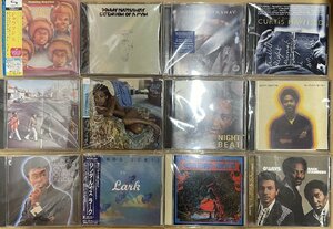 SOUL/FUNK/R&B中心CD100枚セット！A