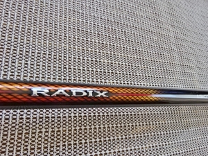 ■シマノ　RADIX　ラディックス　1.5-530