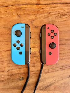 ニンテンドースイッチ ジョイコン Nintendo Switch Joy-Con コントローラー