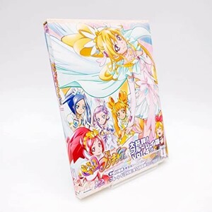 ドキドキ! プリキュア 【Blu-ray】vol.4 BA-76XU-L6BE