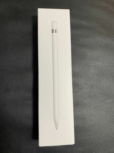 Apple Pencil 第1世代　