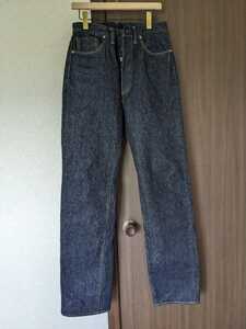 TCB jeans ジーンズ 40s 33インチ 大戦モデル WW2