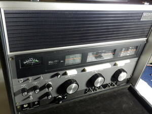 SONY ソニー　ラジオ　ワールドゾーン　CRF-230　動作品（アンテナ3本正常、フロントカバー・ACコード付き）