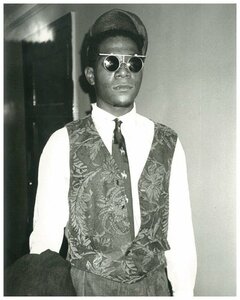 送料込即決！バスキア着用モデル ISSEY MIYAKEイッセイミヤケ ヴィンテージサングラス IM-101 オリジナル品 Jean-Michel Basquiat Sunglass