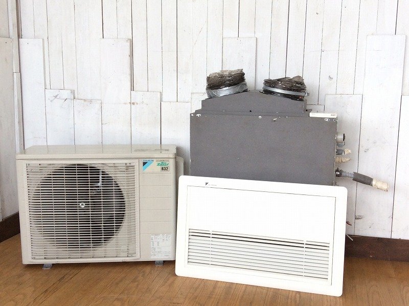 M△ダイキン エアコン 5.6kw AN56VRP (32597) 【公式通販】