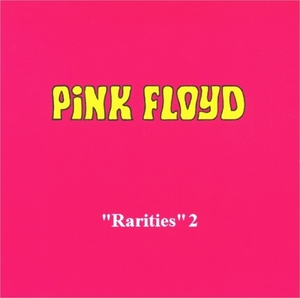 ピンク・フロイド『 Rarities 2 』 Pink Floyd
