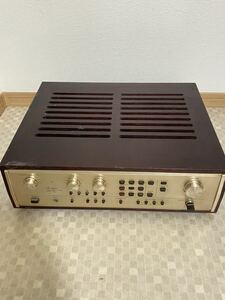 Accuphase C-230 アキュフェーズ STEREO COTROL CAENTER　ステレオ・プリアンプ　