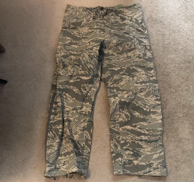 goa cargo pants