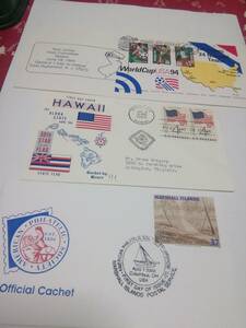 アメリカ、19世紀初期/近年まで：FDC、切手発行以前のエンタ、ハガキセット、ルーズベルト写真葉書などのロット
