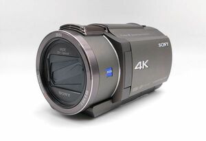 SONY Handycam FDR-AX45