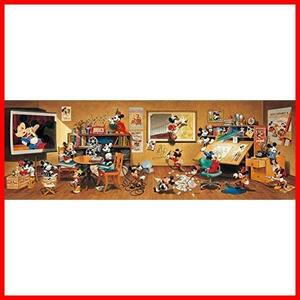 ★歴代ミッキーマウス大集合!_950ピース★ ジグソーパズル ディズニー 歴代ミッキーマウス大集合！ 950ピース (D950-599)