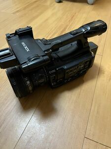 【ジャンク】SONY PMW-200 メモリー カムコーダー ビデオカメラ ソニー 
