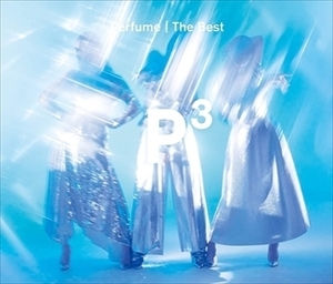 5A1353▼Perfume/Perfume The Best P Cubed/UPCP-1005